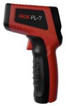 Внешний вид. Пирометры, http://oei-analitika.ru рисунок № 2