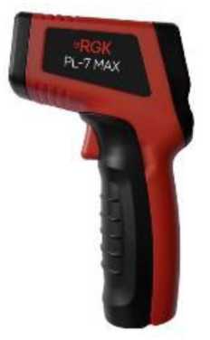 Внешний вид. Пирометры, http://oei-analitika.ru рисунок № 3