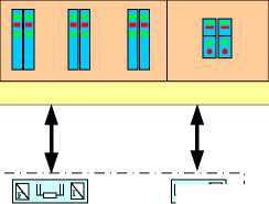 Внешний вид. Комплекс измерительный ЭЧСР и З ПТ №7 Среднеуральской ГРЭС, http://oei-analitika.ru рисунок № 5