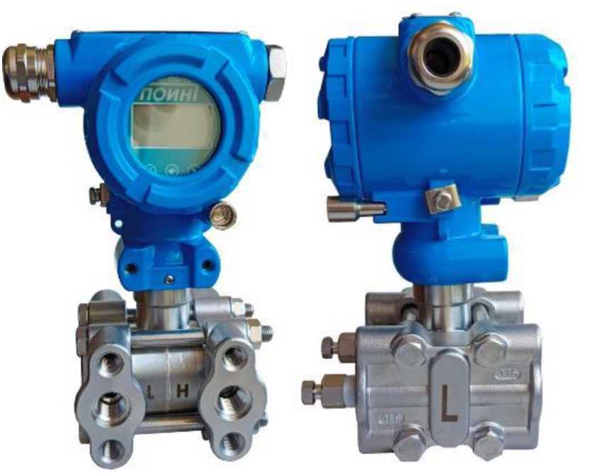 Внешний вид. Датчики давления, http://oei-analitika.ru рисунок № 2