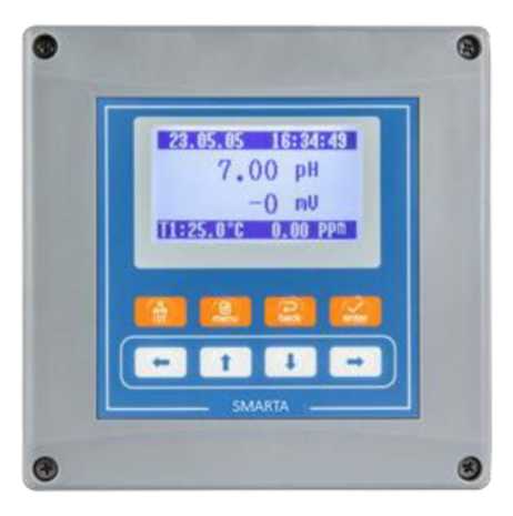 Внешний вид. Анализаторы жидкости, http://oei-analitika.ru рисунок № 2