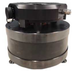 Внешний вид. Виброустановка поверочная лабораторная, http://oei-analitika.ru рисунок № 3