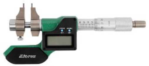 Внешний вид. Нутромеры микрометрические Micron, http://oei-analitika.ru рисунок № 3