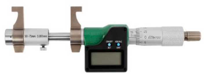 Внешний вид. Нутромеры микрометрические Micron, http://oei-analitika.ru рисунок № 4