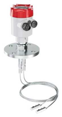 Внешний вид. Уровнемеры радарные волноводные, http://oei-analitika.ru рисунок № 4