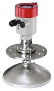 Внешний вид. Уровнемеры радарные бесконтактные, http://oei-analitika.ru рисунок № 6