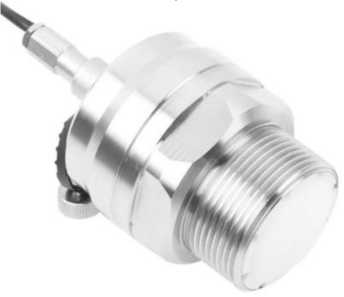 Внешний вид. Уровнемеры радарные бесконтактные, http://oei-analitika.ru рисунок № 9