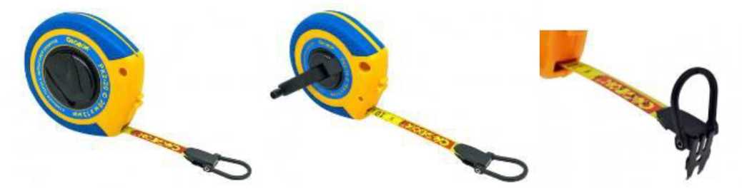 Внешний вид. Рулетки измерительные металлические, http://oei-analitika.ru рисунок № 4