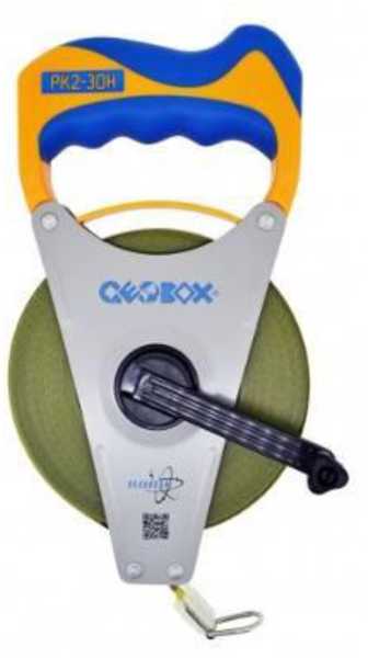 Внешний вид. Рулетки измерительные металлические, http://oei-analitika.ru рисунок № 6