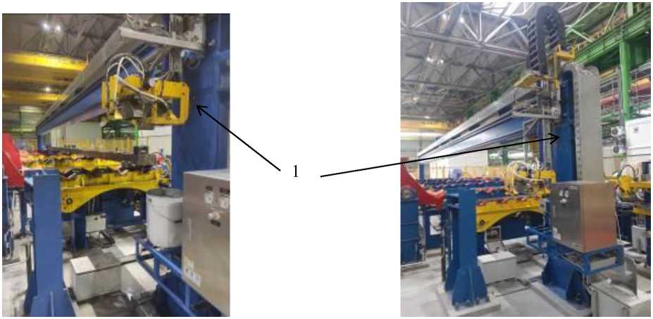 Внешний вид. Системы измерительные длины и массы труб, http://oei-analitika.ru рисунок № 1