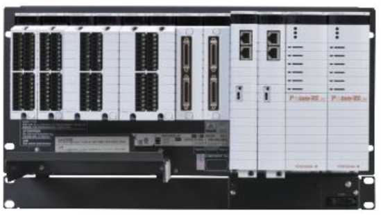 Внешний вид. Модули аналоговые ввода/вывода измерительно-вычислительных управляющих комплексов противоаварийной защиты и технологической безопасности ProSafe-RS Lite, http://oei-analitika.ru рисунок № 1