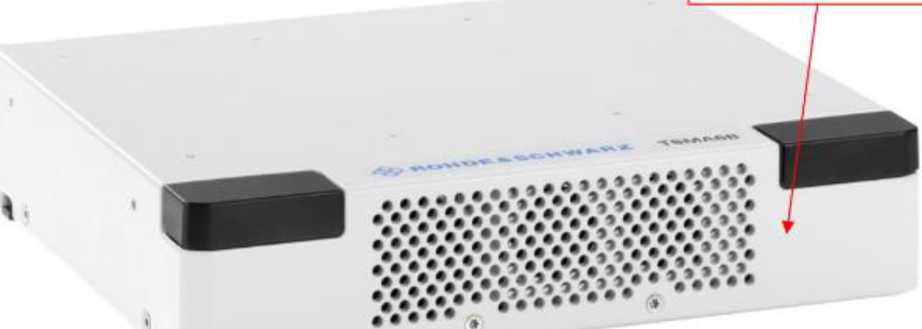 Внешний вид. Анализаторы радиосетей, http://oei-analitika.ru рисунок № 1