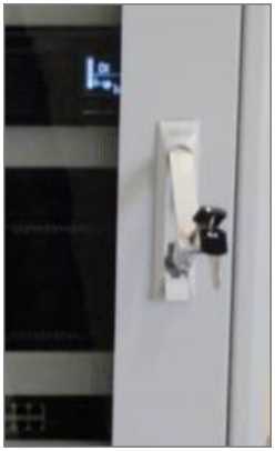 Внешний вид. Система информационно-измерительная для стенда испытаний поршневых авиационных двигателей мощностью до 85 кВт, http://oei-analitika.ru рисунок № 5