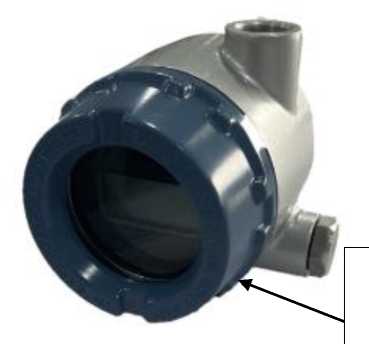 Внешний вид. Преобразователи температуры измерительные, http://oei-analitika.ru рисунок № 1