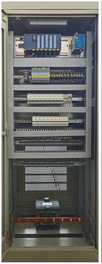 Внешний вид. Комплексы измерительно-вычислительные и управляющие, http://oei-analitika.ru рисунок № 1