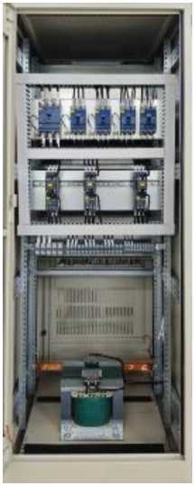 Внешний вид. Комплексы измерительно-вычислительные и управляющие, http://oei-analitika.ru рисунок № 3