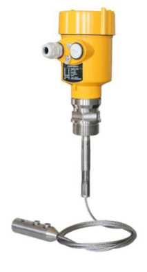 Внешний вид. Преобразователи уровня волновые радарные, http://oei-analitika.ru рисунок № 3