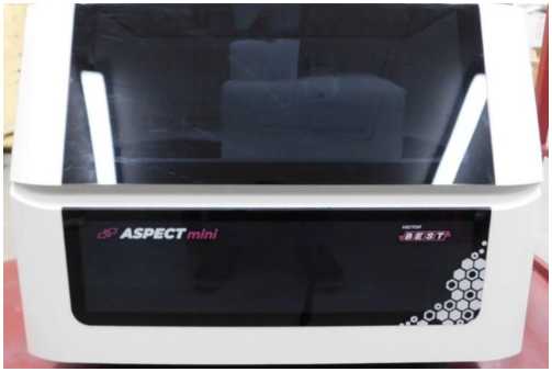 Внешний вид. Анализаторы автоматические биохимические, http://oei-analitika.ru рисунок № 1