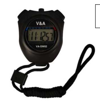 Внешний вид. Секундомеры электронные, http://oei-analitika.ru рисунок № 1