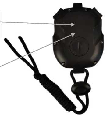 Внешний вид. Секундомеры электронные, http://oei-analitika.ru рисунок № 4