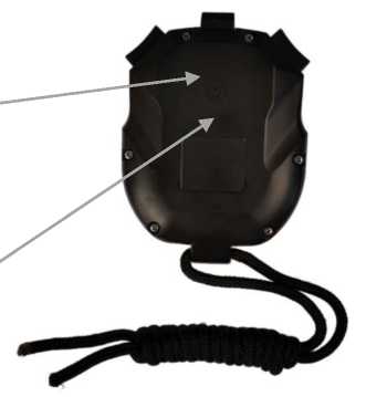 Внешний вид. Секундомеры электронные, http://oei-analitika.ru рисунок № 6