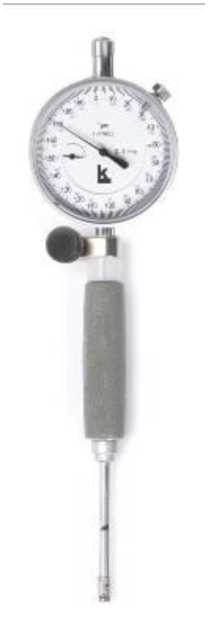 Внешний вид. Нутромеры индикаторные повышенной точности Калиброн, http://oei-analitika.ru рисунок № 1