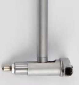 Внешний вид. Нутромеры индикаторные повышенной точности Калиброн (Обозначение отсутствует), http://oei-analitika.ru 