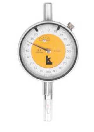 Внешний вид. Нутромеры индикаторные повышенной точности Калиброн (Обозначение отсутствует), http://oei-analitika.ru 