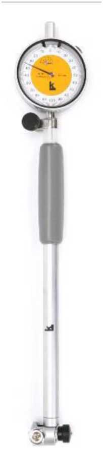 Внешний вид. Нутромеры индикаторные повышенной точности Калиброн, http://oei-analitika.ru рисунок № 2