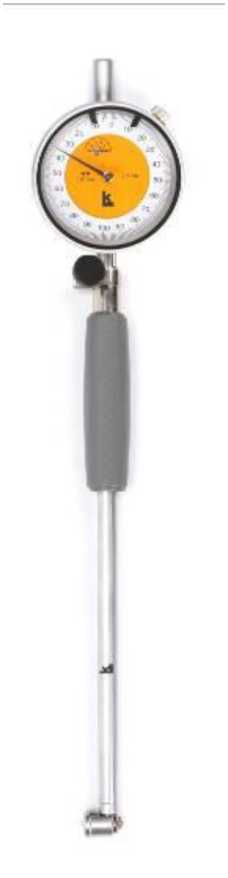 Внешний вид. Нутромеры индикаторные повышенной точности Калиброн, http://oei-analitika.ru рисунок № 3
