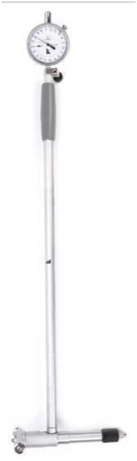 Внешний вид. Нутромеры индикаторные повышенной точности Калиброн, http://oei-analitika.ru рисунок № 4