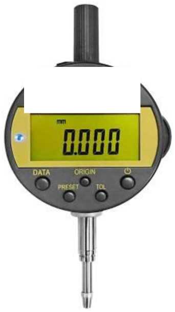 Внешний вид. Глубиномеры индикаторные Micron, http://oei-analitika.ru рисунок № 6