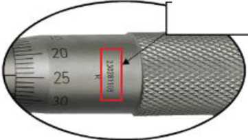 Внешний вид. Глубиномеры микрометрические INSIZE, http://oei-analitika.ru рисунок № 4