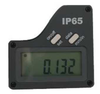 Внешний вид. Глубиномеры микрометрические INSIZE, http://oei-analitika.ru рисунок № 6