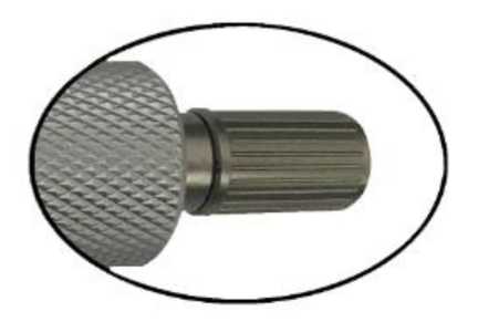 Внешний вид. Глубиномеры микрометрические INSIZE, http://oei-analitika.ru рисунок № 7