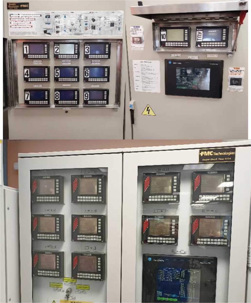 Внешний вид. Комплексы измерительно-вычислительные, http://oei-analitika.ru рисунок № 1