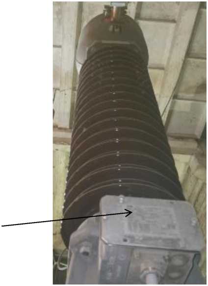 Внешний вид. Трансформаторы тока, http://oei-analitika.ru рисунок № 1