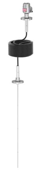 Внешний вид. Уровнемеры радарные волноводные, http://oei-analitika.ru рисунок № 3