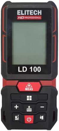 Внешний вид. Дальномеры лазерные, http://oei-analitika.ru рисунок № 1