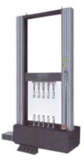 Внешний вид. Машины универсальные испытательные электромеханические, http://oei-analitika.ru рисунок № 10