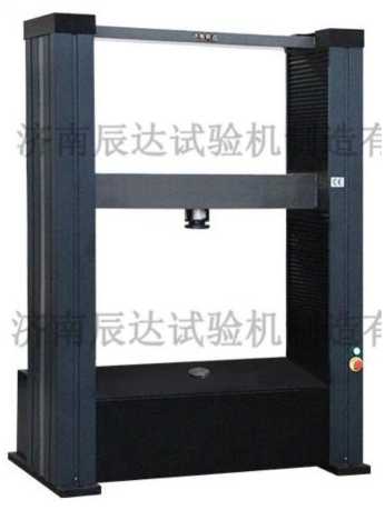 Внешний вид. Машины универсальные испытательные электромеханические (ALSI-TECH 2), http://oei-analitika.ru