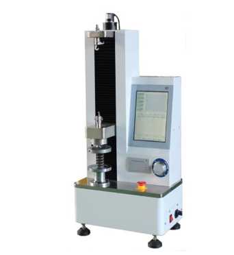 Внешний вид. Машины универсальные испытательные электромеханические, http://oei-analitika.ru рисунок № 2