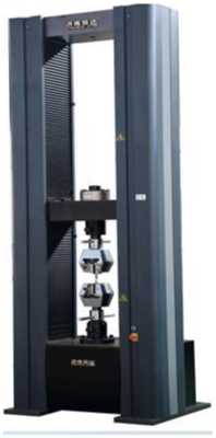 Внешний вид. Машины универсальные испытательные электромеханические, http://oei-analitika.ru рисунок № 3