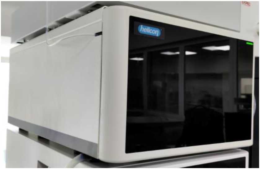 Внешний вид. Системы жидкостной хромато-масс-спектрометрии для диагностики in vitro, http://oei-analitika.ru рисунок № 2