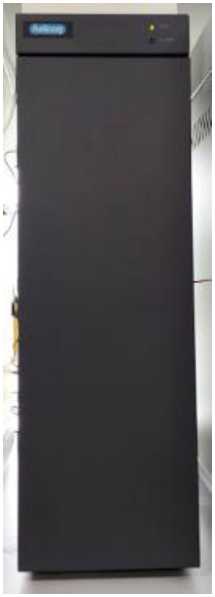 Внешний вид. Системы жидкостной хромато-масс-спектрометрии для диагностики in vitro, http://oei-analitika.ru рисунок № 4