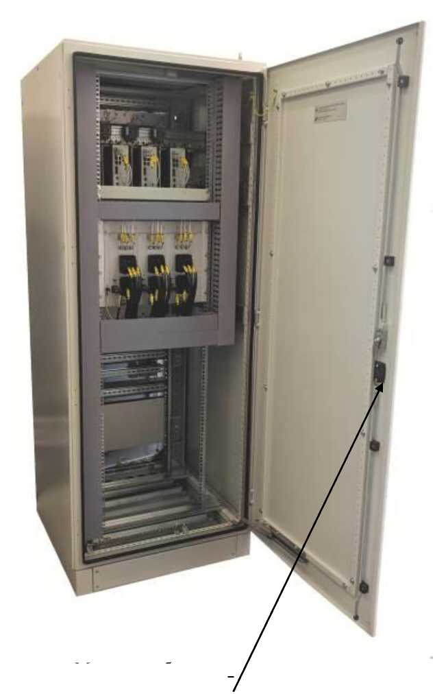 Внешний вид. Системы измерений параметров, http://oei-analitika.ru рисунок № 1