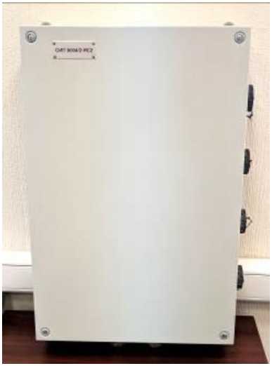 Внешний вид. Системы измерений параметров, http://oei-analitika.ru рисунок № 2