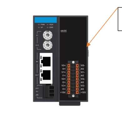 Внешний вид. Модули расширения (G), http://oei-analitika.ru 