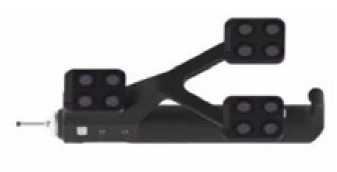 Внешний вид. Системы оптические координатно-измерительные, http://oei-analitika.ru рисунок № 4