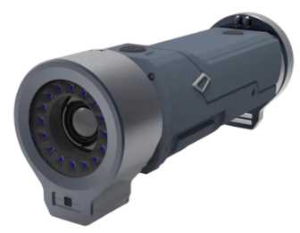 Внешний вид. Системы оптические координатно-измерительные, http://oei-analitika.ru рисунок № 8